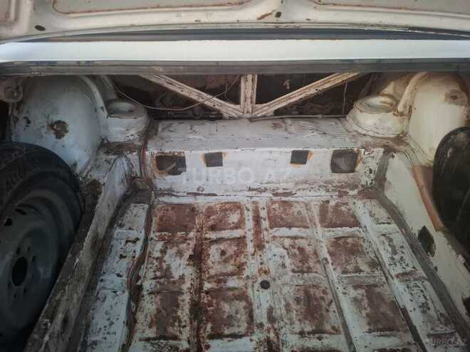 LADA (VAZ) 2106 2003, 134,543 km - 1.6 l - Salyan