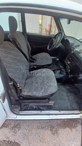 LADA (VAZ) 2106 2003, 134,543 km - 1.6 l - Salyan