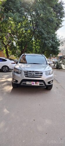 Hyundai Santa Fe 2011, 230,000 km - 2.0 л - Bakı