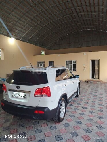 Kia Sorento 2010, 249,000 km - 2.0 л - Ağstafa