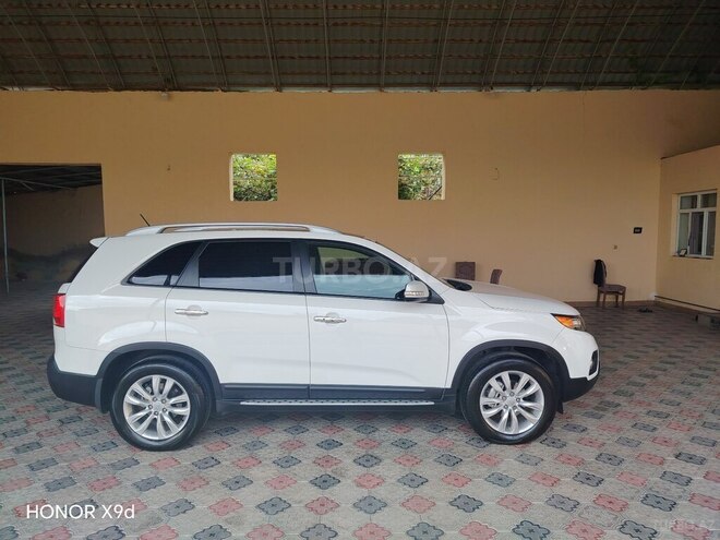 Kia Sorento 2010, 249,000 km - 2.0 л - Ağstafa