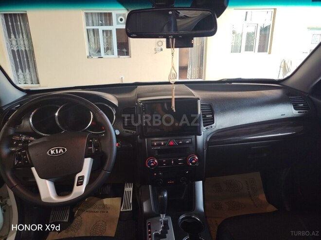 Kia Sorento 2010, 249,000 km - 2.0 л - Ağstafa