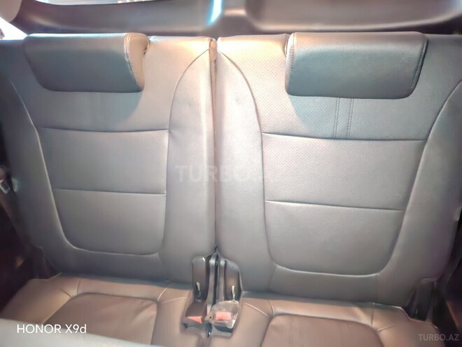 Kia Sorento 2010, 249,000 km - 2.0 л - Ağstafa