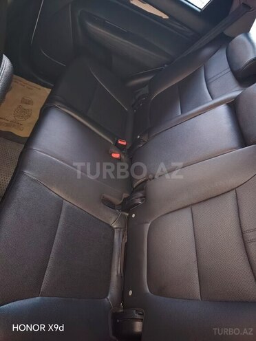 Kia Sorento 2010, 249,000 km - 2.0 л - Ağstafa