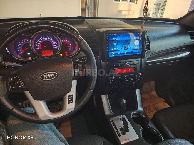 Kia Sorento 2010, 249,000 km - 2.0 л - Ağstafa