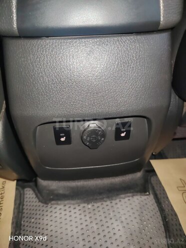Kia Sorento 2010, 249,000 km - 2.0 л - Ağstafa