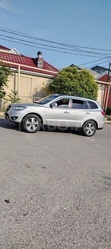 Hyundai Santa Fe 2011, 230,000 km - 2.0 л - Bakı