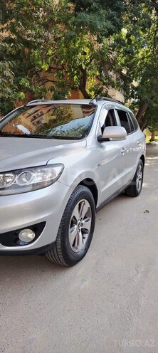 Hyundai Santa Fe 2011, 230,000 km - 2.0 л - Bakı