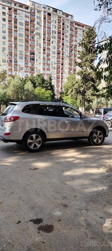 Hyundai Santa Fe 2011, 230,000 km - 2.0 л - Bakı