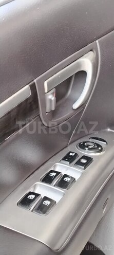 Hyundai Santa Fe 2011, 230,000 km - 2.0 л - Bakı