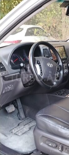 Hyundai Santa Fe 2011, 230,000 km - 2.0 л - Bakı