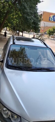 Hyundai Santa Fe 2011, 230,000 km - 2.0 л - Bakı