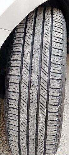Hyundai Santa Fe 2011, 230,000 km - 2.0 л - Bakı