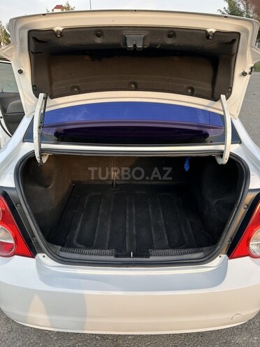 Chevrolet Aveo 2013, 272,000 km - 1.2 l - Mingəçevir