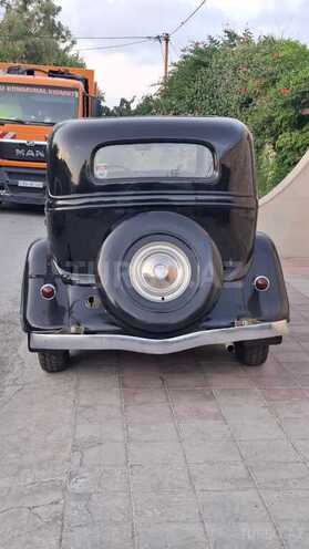 GAZ M-1 1937, 5,000 km - 3.3 l - Bakı