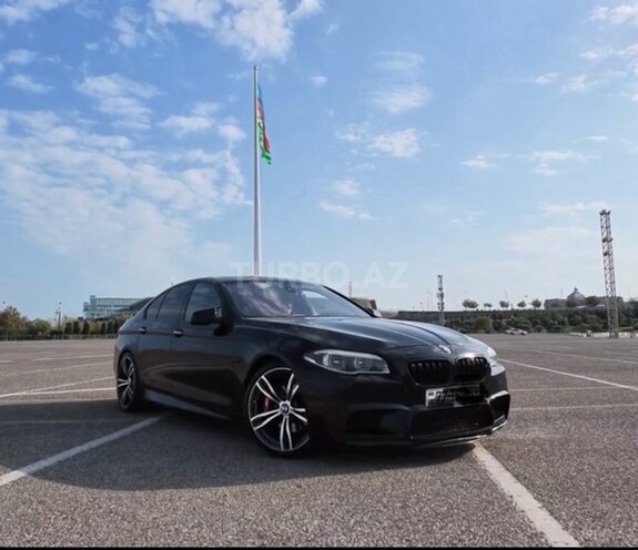BMW 528 2012, 350,000 km - 2.0 l - Bakı