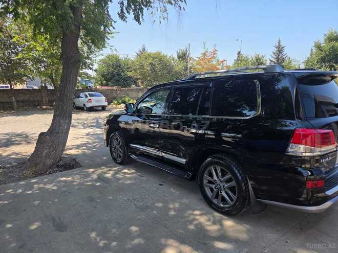 Lexus LX 570 2010, 201,000 km - 5.7 l - Cəlilabad