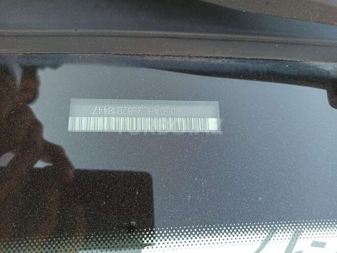 Opel Astra 2010, 135,000 km - 1.6 l - Bakı
