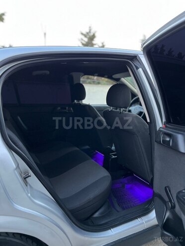 Opel Astra 2005, 262,000 km - 1.4 l - Sumqayıt