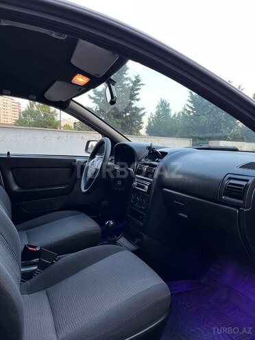 Opel Astra 2005, 262,000 km - 1.4 l - Sumqayıt