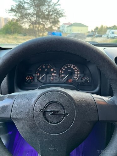 Opel Astra 2005, 262,000 km - 1.4 l - Sumqayıt