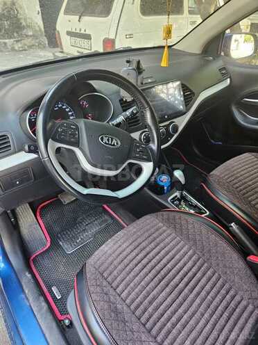 Kia Morning 2015, 180,000 km - 1.0 l - Göyçay