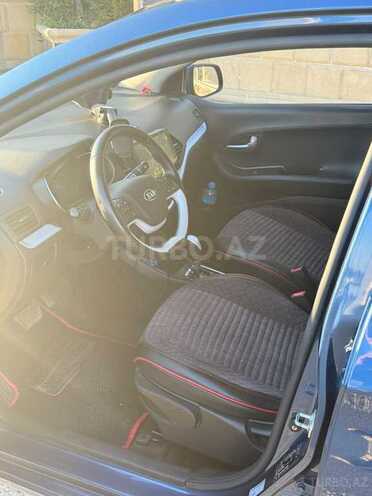 Kia Morning 2015, 180,000 km - 1.0 l - Göyçay