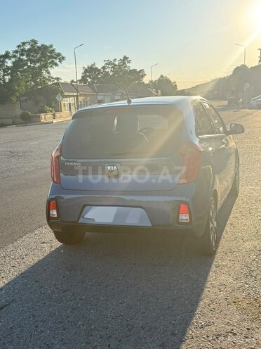 Kia Morning 2015, 180,000 km - 1.0 l - Göyçay