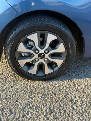 Kia Morning 2015, 180,000 km - 1.0 l - Göyçay