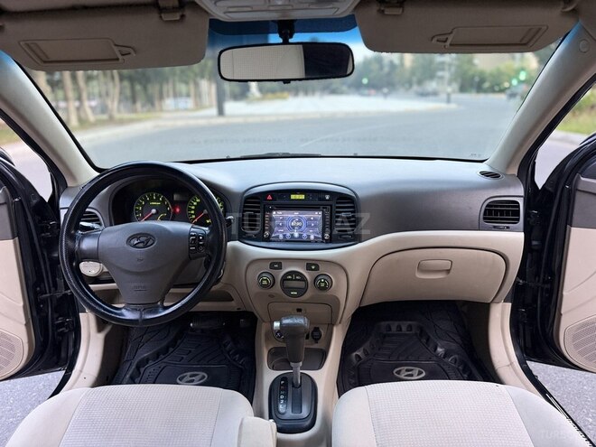 Hyundai Accent 2008, 214,477 km - 1.6 l - Sumqayıt