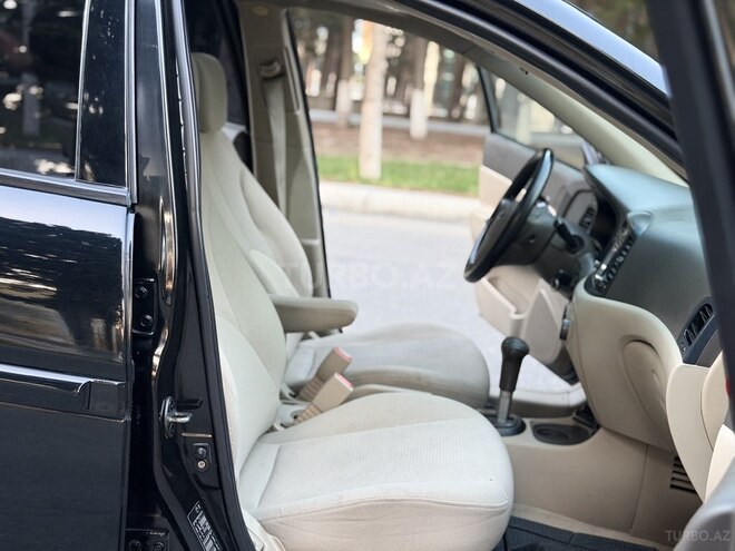 Hyundai Accent 2008, 214,477 km - 1.6 l - Sumqayıt