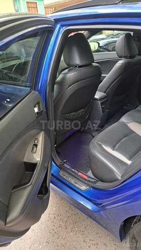 Kia Optima 2012, 268,000 km - 2.0 л - Bakı
