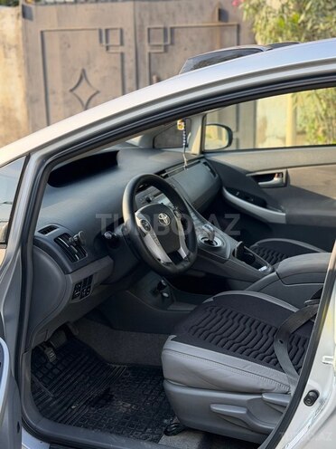 Toyota Prius 2010, 260,000 km - 1.8 л - Bakı