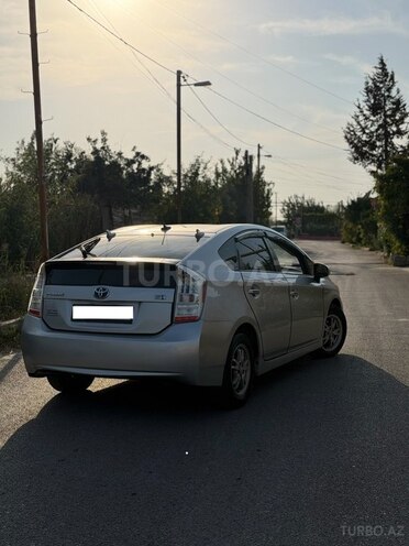 Toyota Prius 2010, 260,000 km - 1.8 л - Bakı