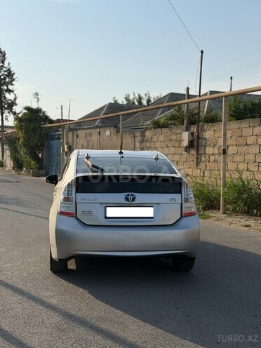 Toyota Prius 2010, 260,000 km - 1.8 л - Bakı