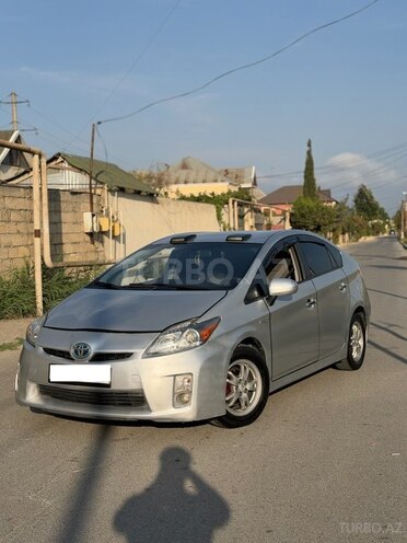 Toyota Prius 2010, 260,000 km - 1.8 л - Bakı