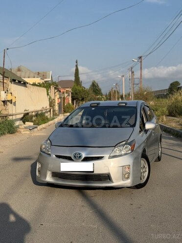 Toyota Prius 2010, 260,000 km - 1.8 л - Bakı
