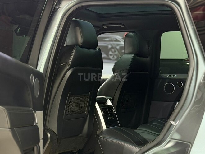 Land Rover RR Sport 2015, 139,000 km - 3.0 л - Bakı