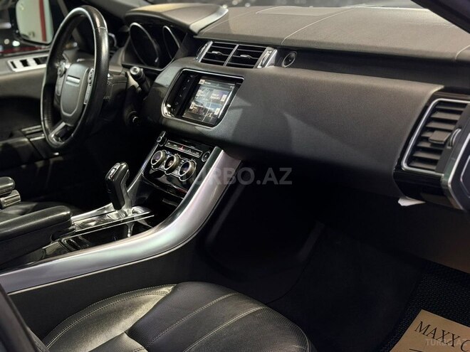 Land Rover RR Sport 2015, 139,000 km - 3.0 л - Bakı