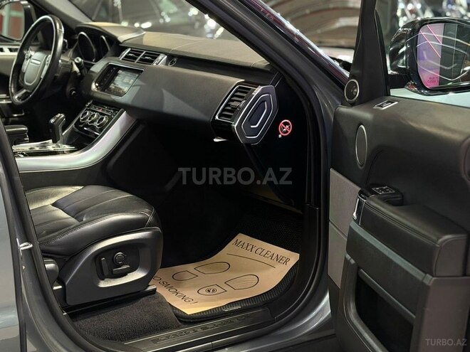 Land Rover RR Sport 2015, 139,000 km - 3.0 л - Bakı