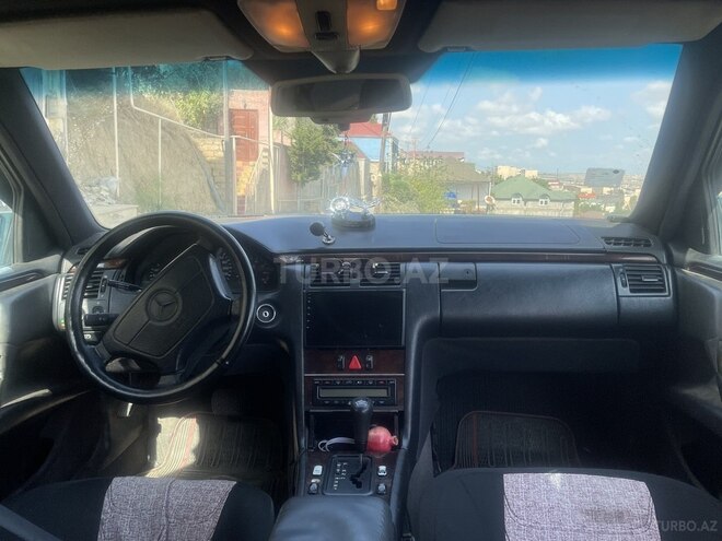 Mercedes E 230 1996, 380,000 km - 2.3 l - Bakı