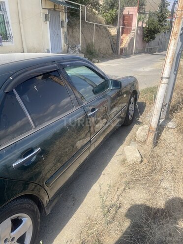 Mercedes E 230 1996, 380,000 km - 2.3 l - Bakı