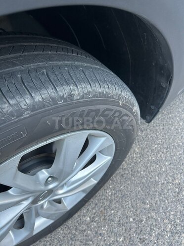 Hyundai Tucson 2019, 114,000 km - 1.6 l - Bakı