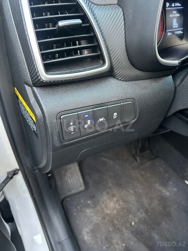 Hyundai Tucson 2019, 114,000 km - 1.6 l - Bakı