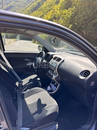 Toyota Urban Cruiser 2009, 190,000 km - 1.4 л - Şəki