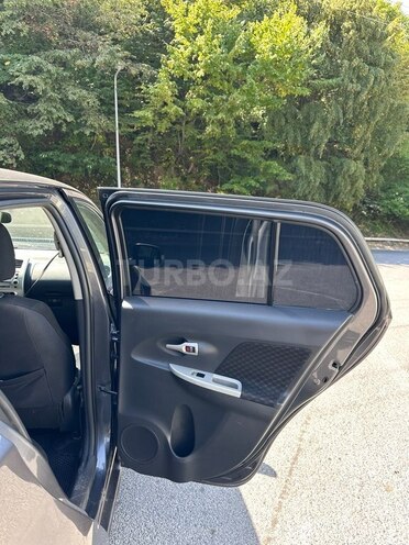 Toyota Urban Cruiser 2009, 190,000 km - 1.4 л - Şəki