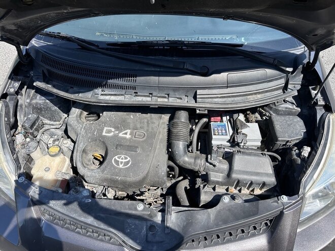 Toyota Urban Cruiser 2009, 190,000 km - 1.4 л - Şəki