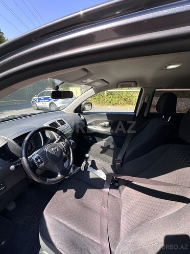 Toyota Urban Cruiser 2009, 190,000 km - 1.4 л - Şəki