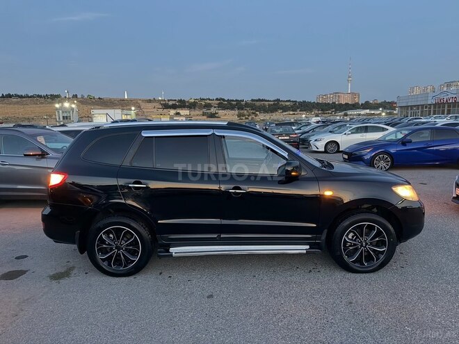 Hyundai Santa Fe 2007, 224,000 km - 2.0 l - Bakı