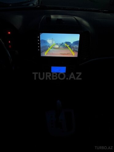 Hyundai Santa Fe 2007, 224,000 km - 2.0 l - Bakı